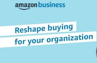 Create Amazon Business Account