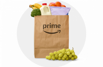 Try Amazon Prime 30-Day Free Trial
